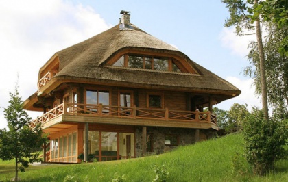 Choosing the Best Material for Building a House: Inert vs Non‑Inert Options